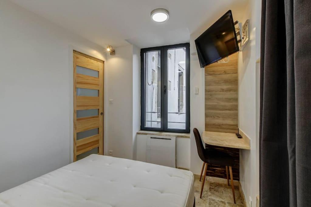 La Cachette - Topdestination-Dijon - Centre Ville - Classe 3 Etoiles Exterior photo